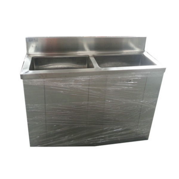 不銹鋼水池